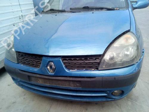 Vacuum pump RENAULT CLIO II (BB_, CB_)  | BP12684098M80 