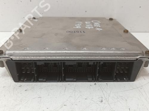 Engine control unit (ECU) MERCEDES-BENZ A-CLASS (W168) A 170 CDI (168.009, 168.109) | BP17095620M57 