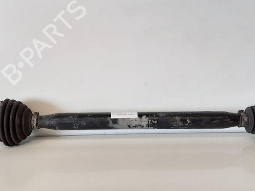 Used Right front driveshaft VW POLO (6N2) [1999-2001]  12738458