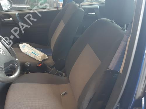 Felg OPEL ZAFIRA A MPV (T98) 2.0 DTI 16V (F75) | BP16435605C45 