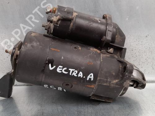 Starter OPEL VECTRA A (J89) 1.6 i (F19, M19) | BP12768837M8 