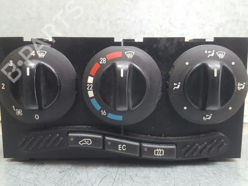 Used Climate control MERCEDES-BENZ A-CLASS (W168) A 140 (168.031, 168.131) (82 hp) 12746498