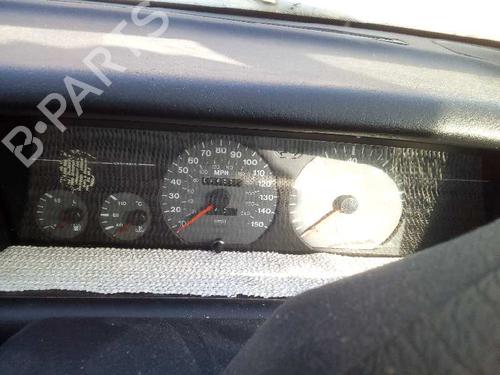 Starter CITROËN XANTIA (X1_, X2_) 2.0 i | BP12691613M8 