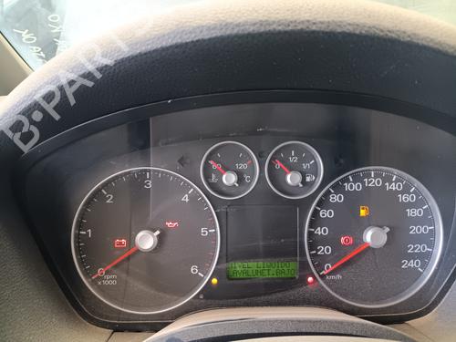 AC compressor FORD FOCUS C-MAX (DM2)  | BP18472082M34 