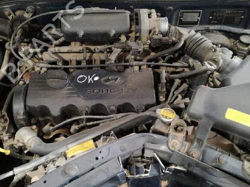 Other HYUNDAI ACCENT II (LC) 1.3 | BP12714356O1 