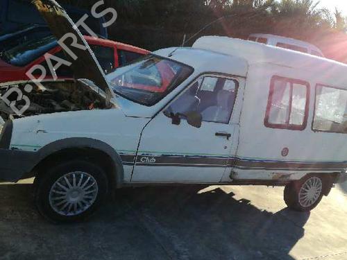 Right front suspension arm CITROËN C15 Box Body/MPV (VD_) 1.8 D | BP12720253M13