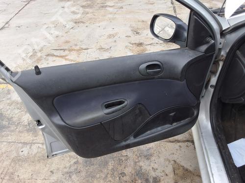 Exhaust system PEUGEOT 206 Hatchback (2A/C) 1.4 LPG | BP31128564M121 