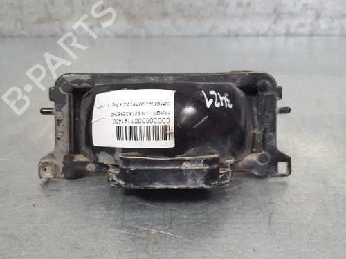 Right front fog light CITROËN JUMPY I (U6U_) 1.9 D 70 | BP12692310C31 