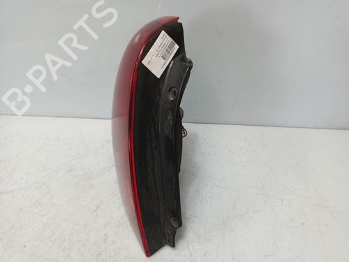 Left taillight DAEWOO LANOS (KLAT) 1.6 16V | BP29726649C34 