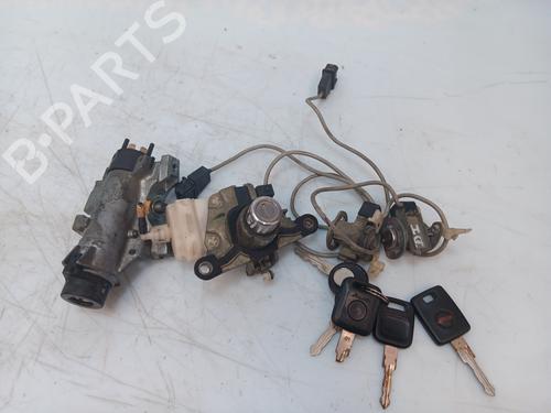 Elektronisk modul AUDI A4 B5 (8D2) 1.8 T (150 hp) 28074174