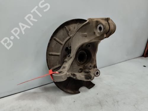 Left front steering knuckle VW PASSAT B6 (3C2) 2.0 TDI | BP32473089M25