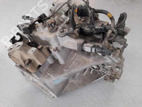Gearbox HYUNDAI ACCENT III (MC) 1.5 CRDi GLS | BP12760051M3 