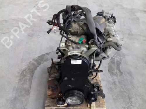 Engine TATA INDIGO (4_V2) 1.4 | BP12850981M1