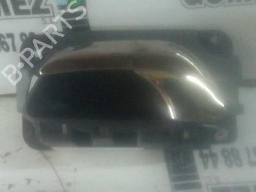 Used Front left interior door handle Front left interior door handle 12790524 12790524