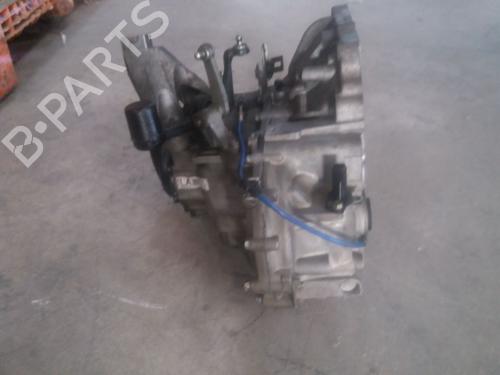 Gearbox MAZDA 3 Saloon (BK) 1.6 (BK12) | BP12752075M3 