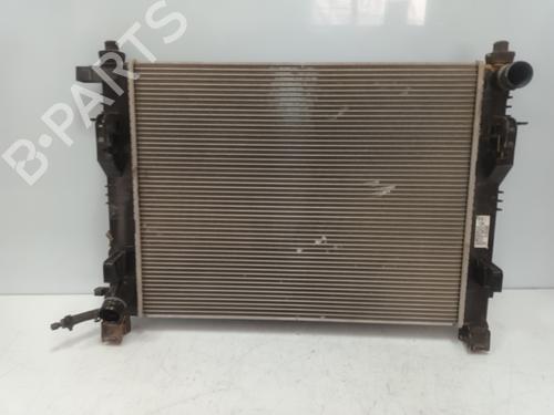 Køler RENAULT CLIO IV (BH_)  | BP25895743M31 