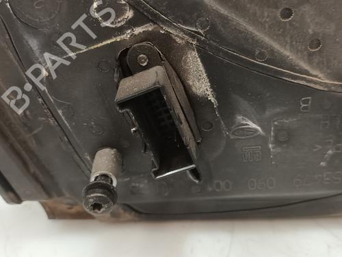 Left mirror OPEL ASTRA H (A04)  | BP29020731C26 