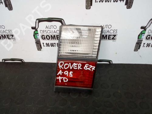 Used Right taillight ROVER 800 (XS) 827 SI/Sterling Catalytic-Conv (XS) (169 hp) 12720848