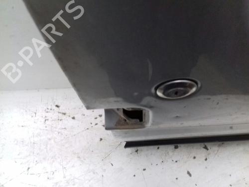 Right front door CITROËN BERLINGO / BERLINGO FIRST Box Body/MPV (M_) 2.0 HDI 90 (MBRHY, MCRHY) | BP12752644C3 