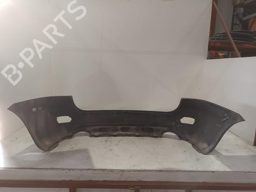 Rear bumper HYUNDAI SANTA FÉ II (CM) 2.2 CRDi GLS | BP16759807C8 