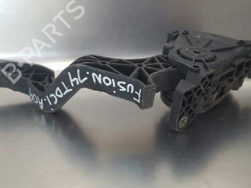 Pedal FORD FUSION (JU_) 1.4 TDCi | BP12704652I4 