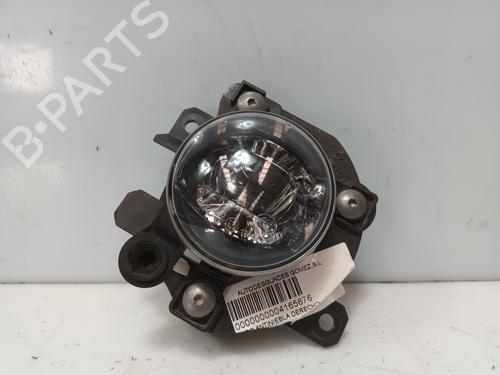 Used Right front fog light PEUGEOT 2008 I (CU_) [2013-2025]  29357678