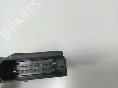 Left rear window motor SEAT LEON (1M1) 1.6 16 V | BP16240601E23 
