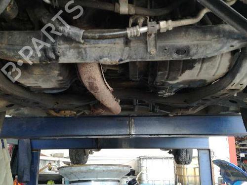 Engine TOYOTA PREVIA II (_R3_) 2.4 (ACR30) | BP12730625M1 