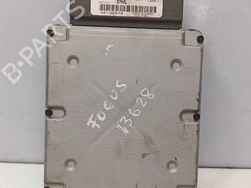 Engine control unit (ECU) FORD FOCUS I Turnier (DNW) | BP38727428M57 - Image 2