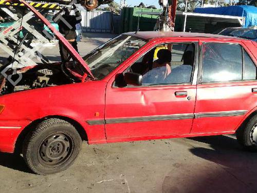 Ignition coil FORD FIESTA III (GFJ)  | BP12850769M94 