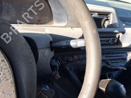 Catalyst FIAT SCUDO Platform/Chassis (220_) 2.0 JTD | BP32342117M10 