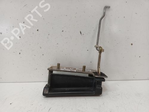 Used Tailgate handle HONDA CR-V I (RD) 2.0 16V 4WD (RD1, RD3) (147 hp) 17463096