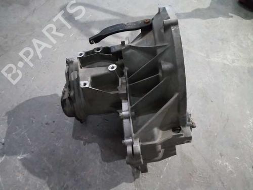 Gearbox ROVER STREETWISE Hatchback 1.4 | BP12724887M3 