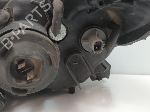 Right headlight MAZDA 3 Saloon (BK) 1.6 DI Turbo (BK12Y) | BP32501623C29