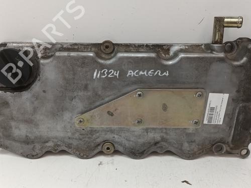 Used Valve cover NISSAN ALMERA TINO (V10) 2.2 dCi (115 hp) 17083617