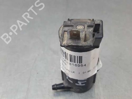 Sprinklervæskepumpe MAZDA MPV II (LW)  | BP13972352E24 