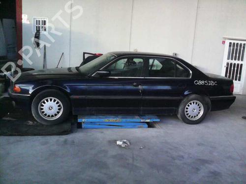 Elektronisk modul BMW 7 (E38) 728 i, iL | BP12708000M83 