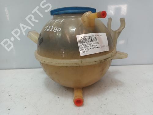 Used Expansion tank SEAT ALTEA XL (5P5, 5P8) [2006-2015]  24824079