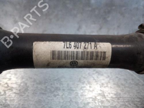 Right front driveshaft VW TOUAREG (7LA, 7L6, 7L7) 4.2 V8 | BP12696969M39 