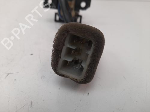 Left rear window switch SSANGYONG KORANDO FAMILY | BP12854996I29