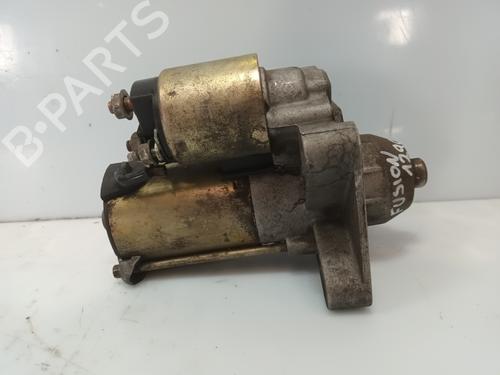 Startmotor FORD FUSION (JU_) 1.4 TDCi (68 hp) 29255707