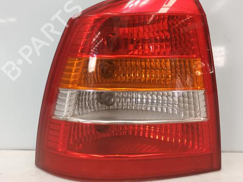 Piloto trasero izquierdo OPEL ASTRA G Hatchback (T98) 1.6 (F08, F48) (75 hp) 29185591