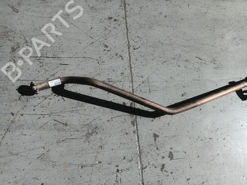 Exhaust system HYUNDAI i10 I (PA) 1.1 | BP29956006M121