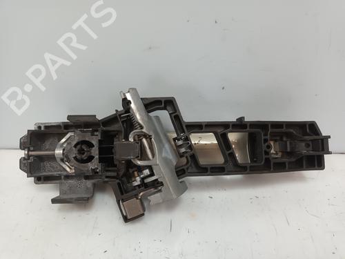 Front right exterior door handle FORD TOURNEO COURIER B460 MPV  | BP23879087C129 