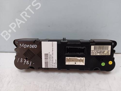 Climate control FORD MONDEO IV (BA7) 2.0 TDCi | BP40076773I5 - Image 3