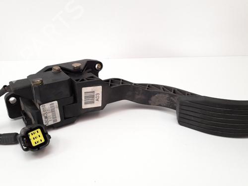 Used Pedal HYUNDAI MATRIX (FC) 1.5 CRDi (102 hp) 12767897