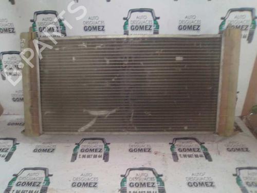 Used Water radiator FIAT STILO (192_) [2001-2010]  12931608