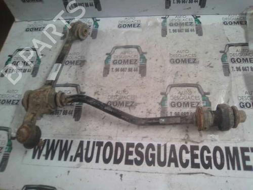 Querlenker links vorne CHRYSLER 300M (LR) 2.7 V6 24V | BP12774261M12 