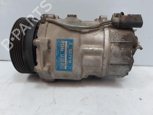 Compressor A/A Compressor A/A SEAT IBIZA II (6K1) [1993-2002] 37423534 37423534