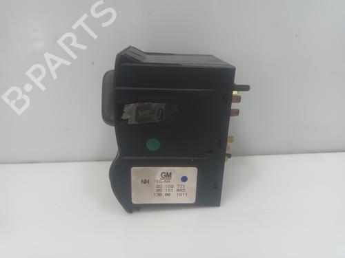 Headlight switch OPEL ASTRA G Hatchback (T98) | BP37010625I24 - Image 2